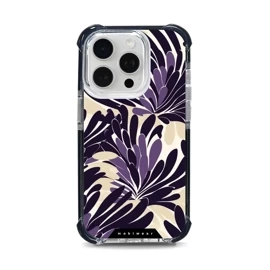 Case MagSafe Elite Bumper for Apple iPhone 15 Pro - Design DA47D