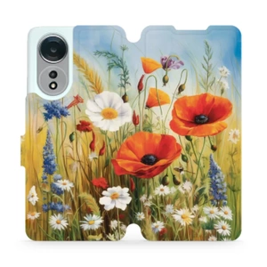 Phone Case OPPO A58 - Design VP43S