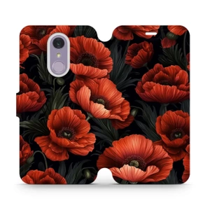 Phone Case LG Q7 - Design VP45S