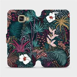 Phone Case Samsung Galaxy A3 2016 - Design VP13S