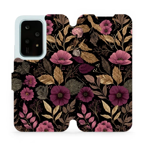 Hülle für Huawei Honor 200 Lite - Farbe V170S