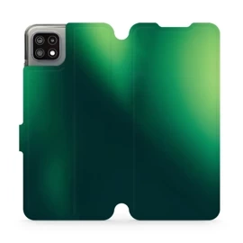 Hülle für Samsung Galaxy A22 5G - Farbe VP61S