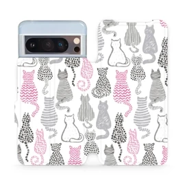 Phone Case Google Pixel 8 Pro - Design MX01S