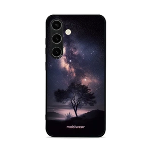 Hülle Glossy Case für Samsung Galaxy S24 - Farbe G005G