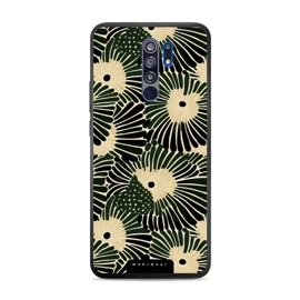 Etui Glossy Case do Xiaomi Redmi 9 - wzór GA44G