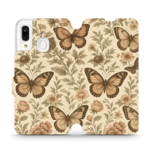 Phone Case Samsung Galaxy A40 - Design VP92S