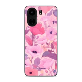 Phone Glossy Case Xiaomi POCO C65 - Design GP74G