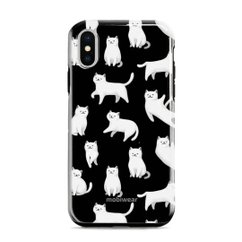 Case Elite Pro for Apple iPhone XR - Design E163E