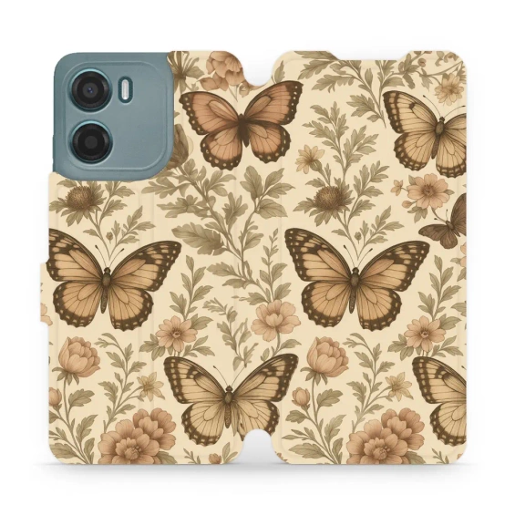 Etui do Motorola Moto G05 - wzór VP92S