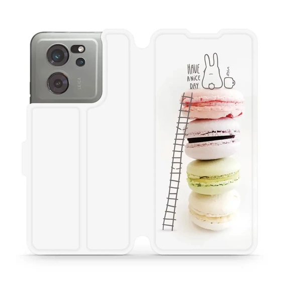 Phone Case Xiaomi 13T - Design M090P