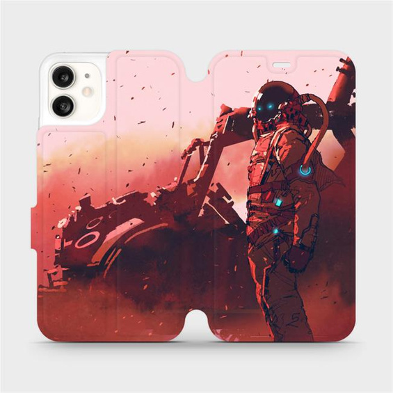 Phone Case Apple iPhone 11 - Design MA09S