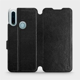 Phone Case OPPO A31 - Design Black&Gray