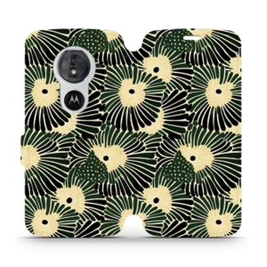 Phone Case Motorola Moto E5 - Design VA44S