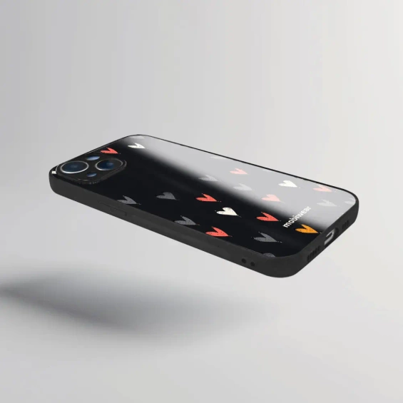 Phone Glossy Case Xiaomi Redmi Note 13 5G - Design GP79G