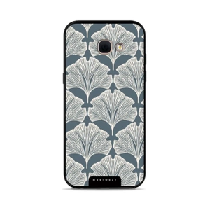 Phone Glossy Case Samsung Galaxy A5 2017 - Design GA43G