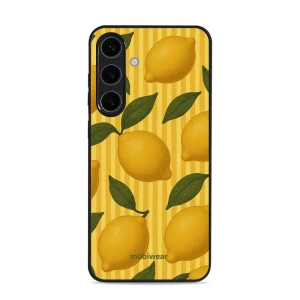 Etui Glossy Case do Samsung Galaxy S25 Plus - wzór GP81G