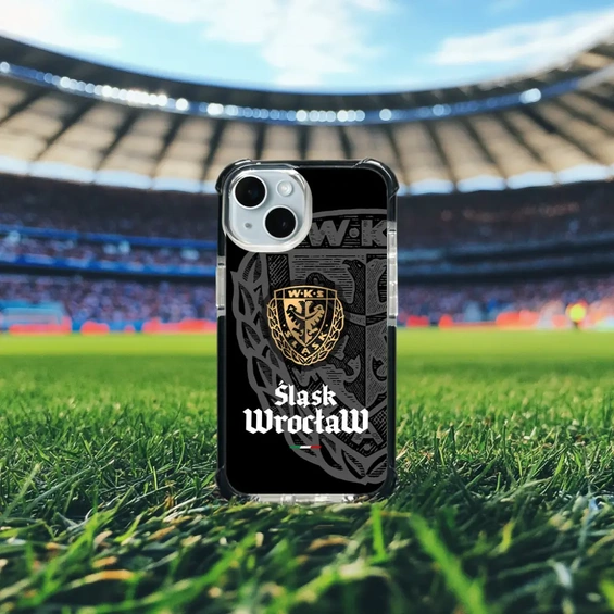 Case MagSafe Elite Bumper for Apple iPhone 8 - Design D02SW