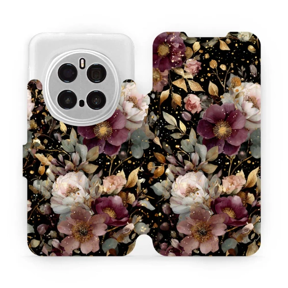 Phone Case Huawei Honor Magic7 Pro 5G - Design V169S