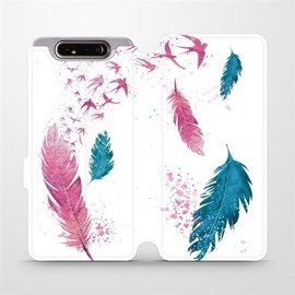 Hülle für Samsung Galaxy A80 - Farbe MR08S