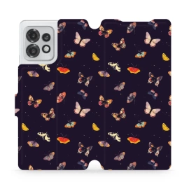 Phone Case Motorola Edge 40 Pro - Design VP78S