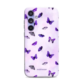 Etui Elite Pro do Samsung Galaxy A54 - wzór EP77E