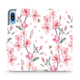 Phone Case Huawei Y6 2019 - Design M124S