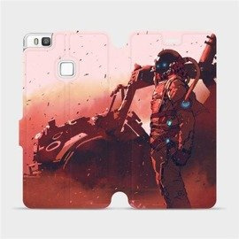 Phone Case Huawei P9 Lite - Design MA09S