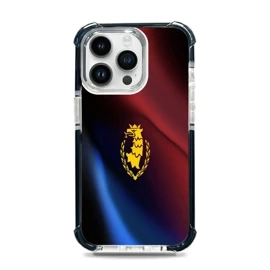 Hülle MagSafe Elite Bumper für Apple iPhone 14 Pro Max - Farbe D07PS