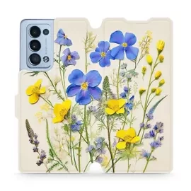 Phone Case Oppo Reno 6 Pro 5G - Design VP41S