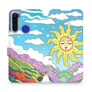 Phone Case Xiaomi Redmi Note 8T - Design VP57P