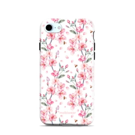 Case Elite Pro for Apple iPhone SE 2020 - Design E124E