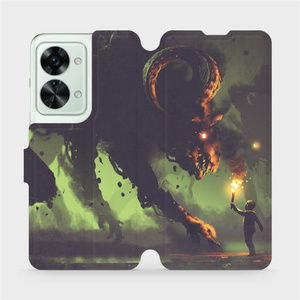 Phone Case OnePlus Nord 2T 5G - Design VA08P