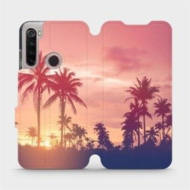 Phone Case Xiaomi Redmi Note 8 - Design M134P