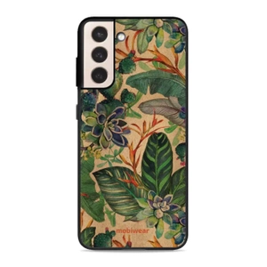 Phone Glossy Case Samsung Galaxy S21 Plus - Design G036G