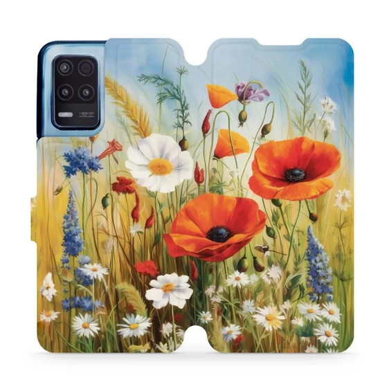 Phone Case Realme 8 5G - Design VP43S