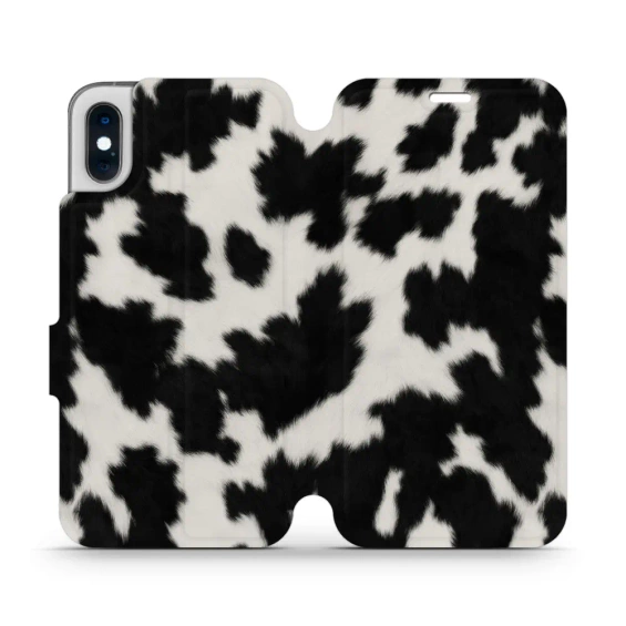 Phone Case Apple iPhone XS - Design V165S
