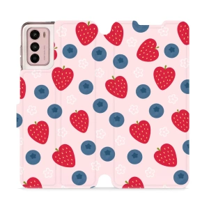Phone Case Motorola Moto G42 - Design VP84S