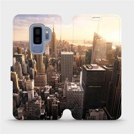 Phone Case Samsung Galaxy S9 Plus - Design M138P