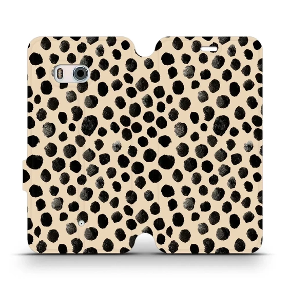 Phone Case HTC U11 - Design VA50S