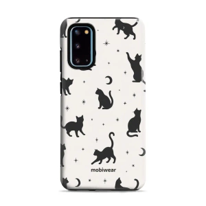 Case Elite Pro for Samsung Galaxy S20 - Design E162E