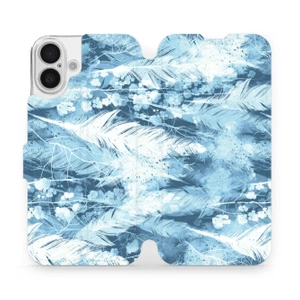 Etui do Apple iPhone 16 Plus - wzór M058S