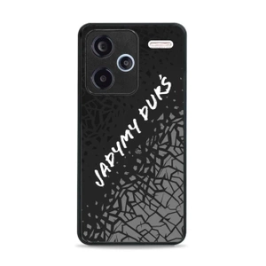 Hülle Glossy Case für Xiaomi Redmi Note 13 Pro Plus - Farbe G08GZ