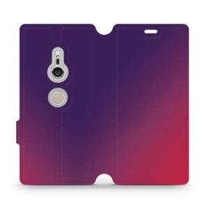 Phone Case Sony Xperia XZ2 - Design VP67S