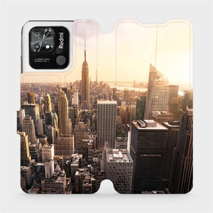 Phone Case Xiaomi Redmi 10C - Design M138P