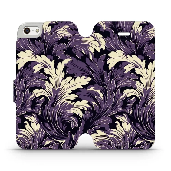 Phone Case Apple iPhone 5s - Design VA46S