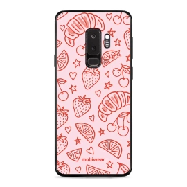 Phone Glossy Case Samsung Galaxy S9 Plus - Design GP86G