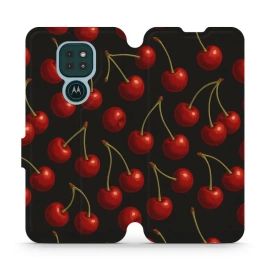Phone Case Motorola Moto G9 Play - Design VP83S