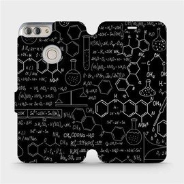 Phone Case Huawei P Smart - Design V060P