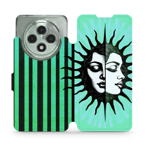 Phone Case OPPO Reno12 FS 5G - Design VP58S