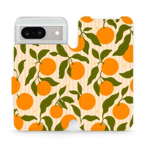 Hülle für Google Pixel 8 - Farbe VP82S